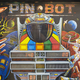 Illustration for article titled Robots We Love: Pin*Bot